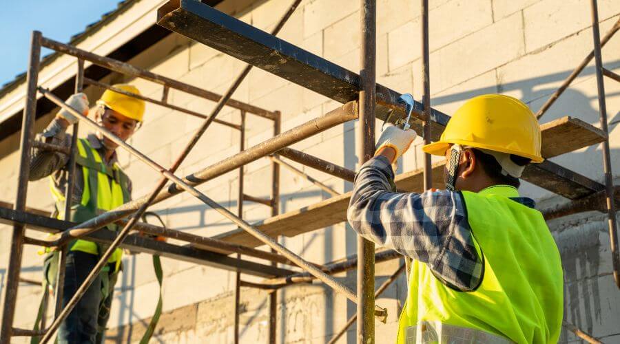 Roof Vent Repair in Oak Hill, WV